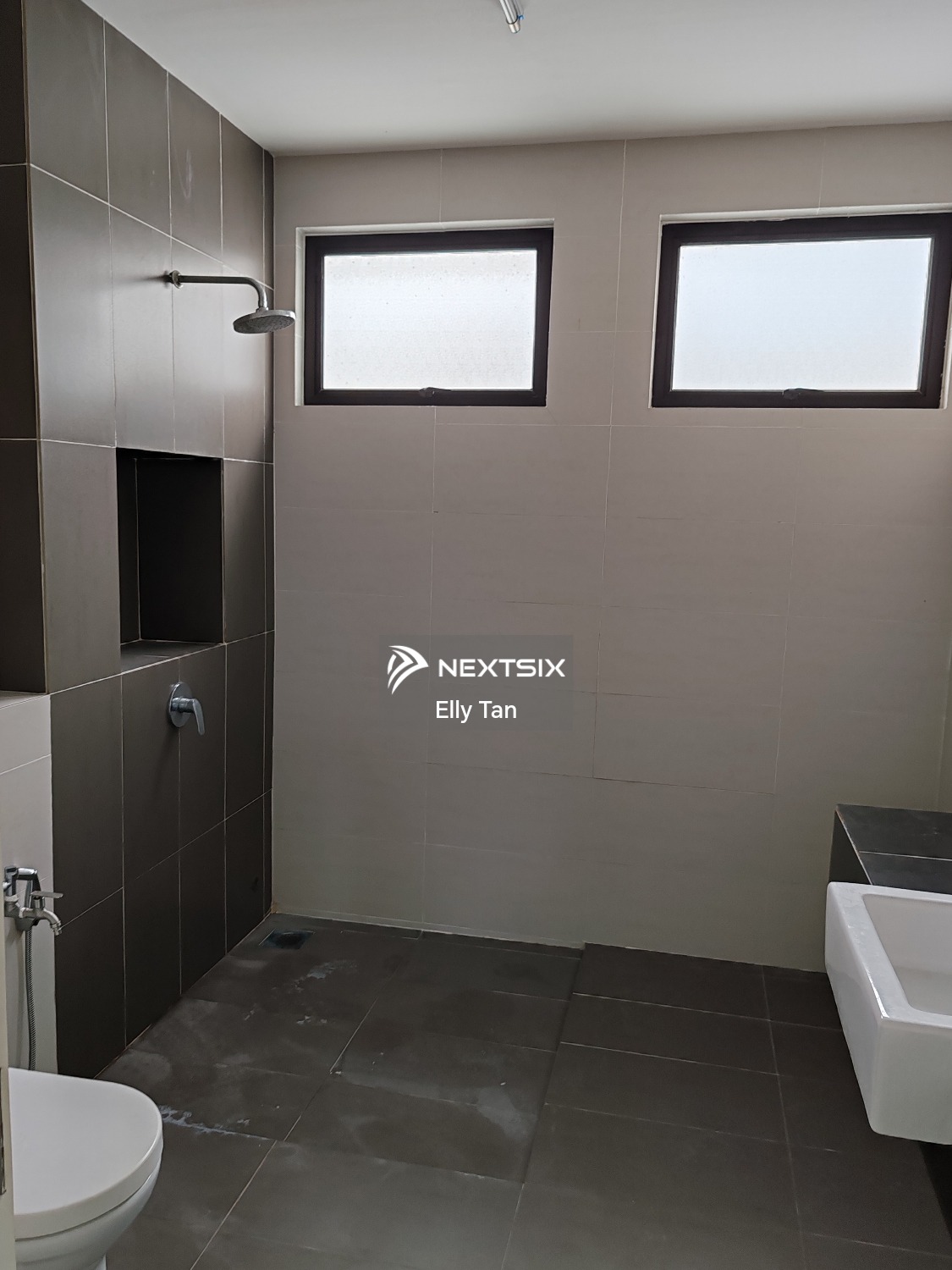 2.5-sty Terrace/Link House For Rent in Setia Alam Selangor - Image 8