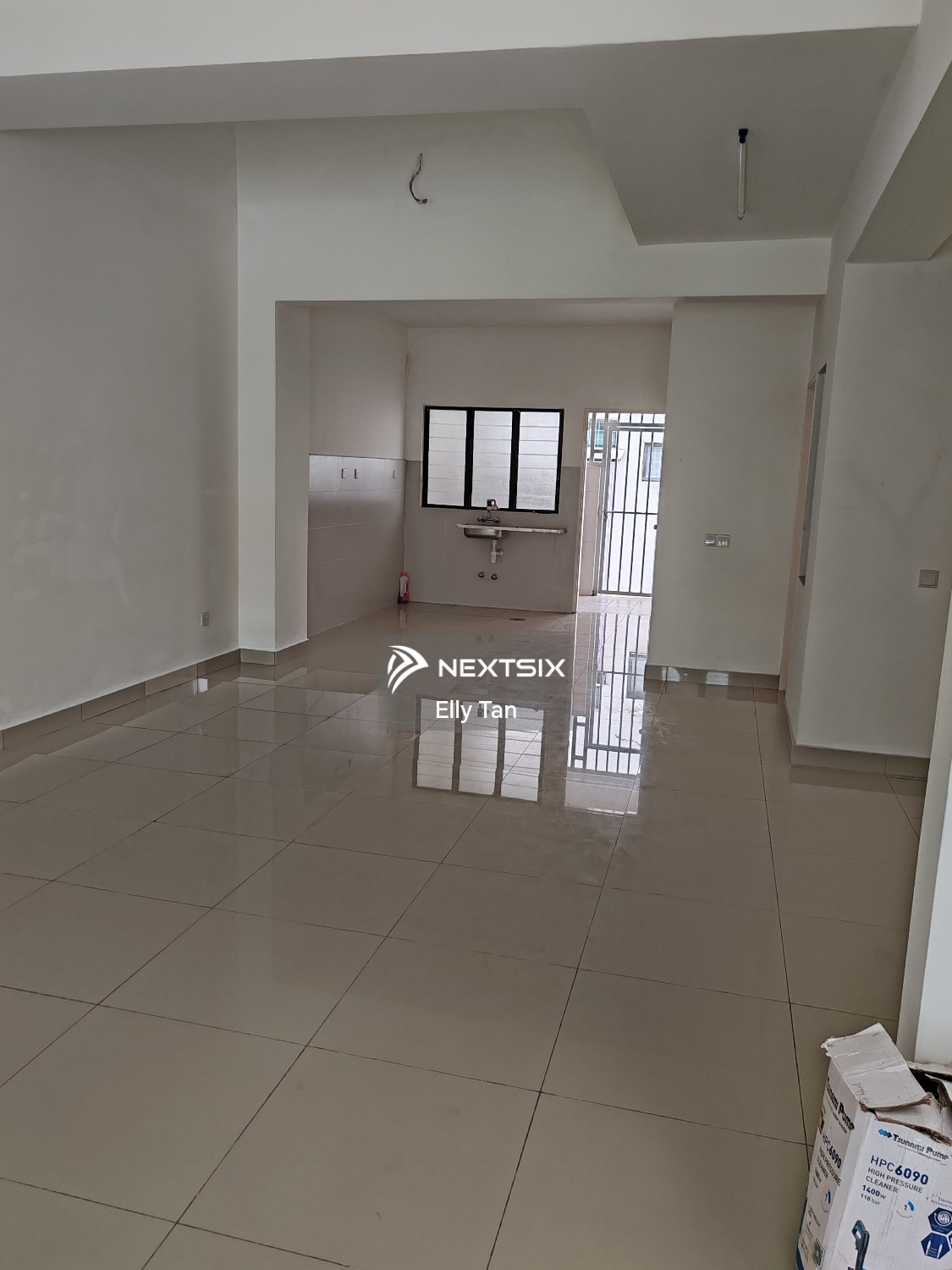 2.5-sty Terrace/Link House For Rent in Setia Alam Selangor - Image 9