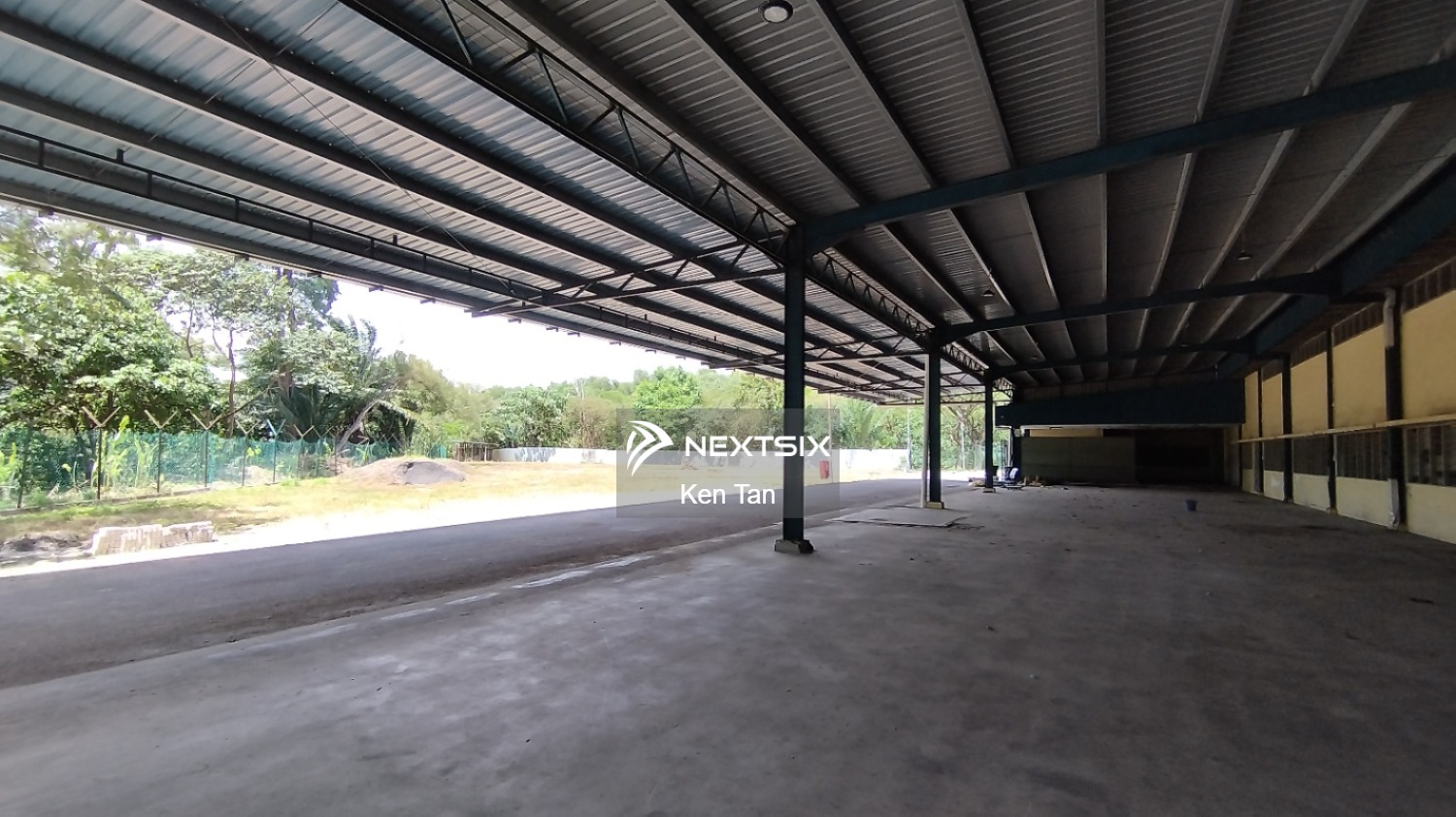 Detached Factory For Sale in Nilai Negeri Sembilan - Image 10