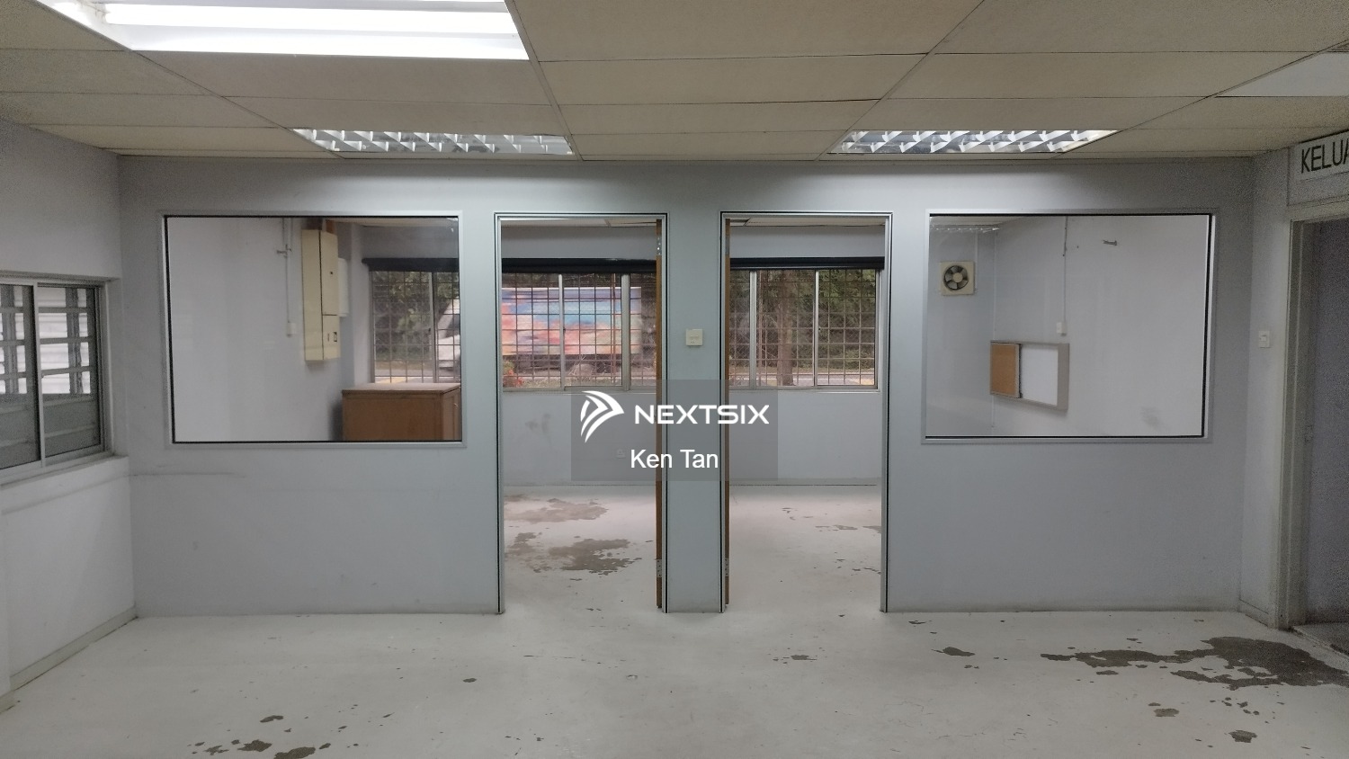 Detached Factory For Sale in Nilai Negeri Sembilan - Image 11