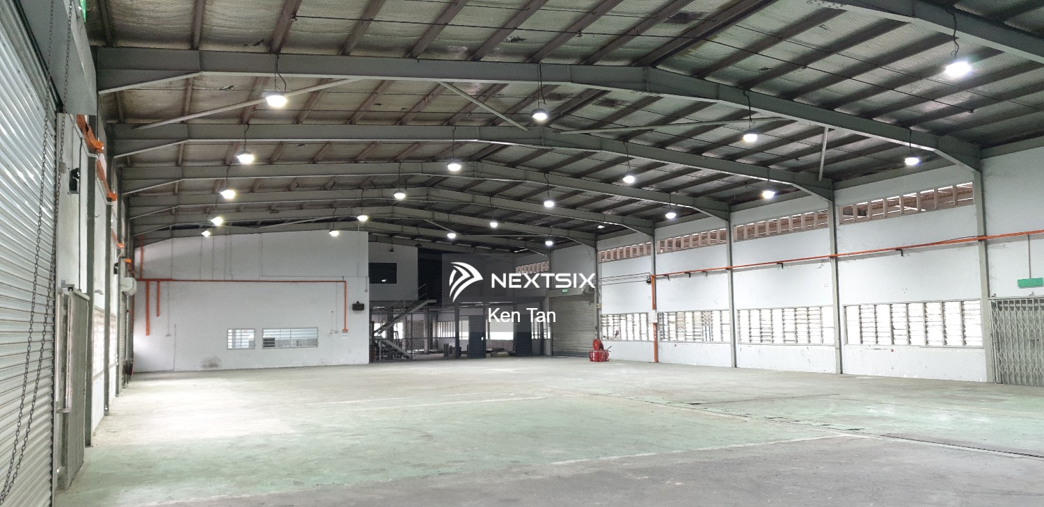 Detached Factory For Sale in Nilai Negeri Sembilan - Image 12