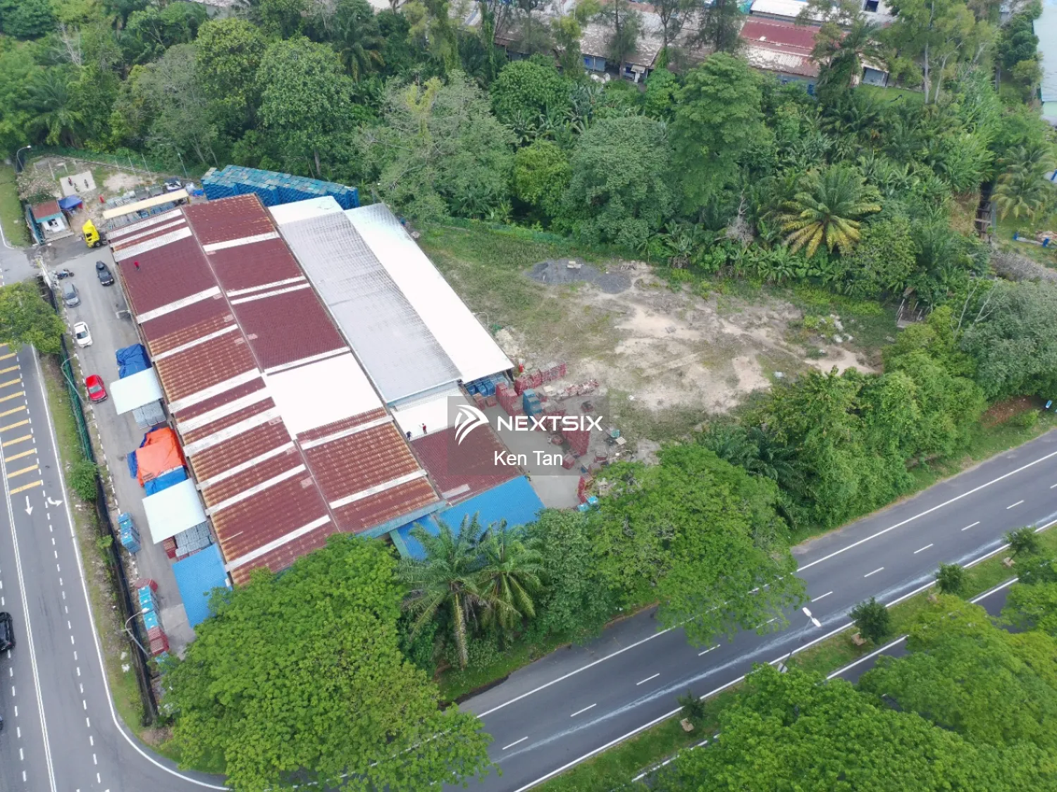 Detached Factory For Sale in Nilai Negeri Sembilan - Image 15