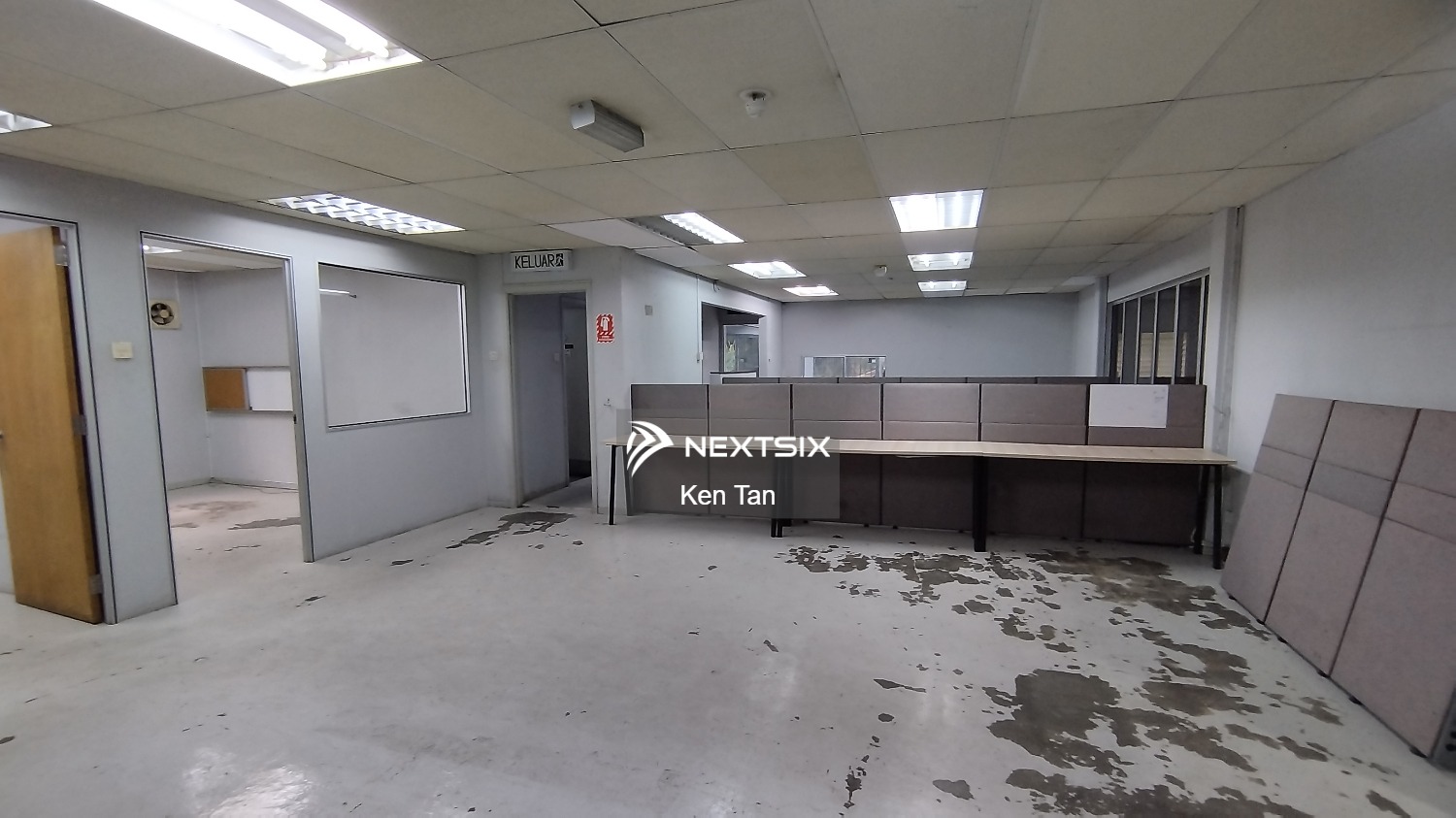 Detached Factory For Sale in Nilai Negeri Sembilan - Image 2