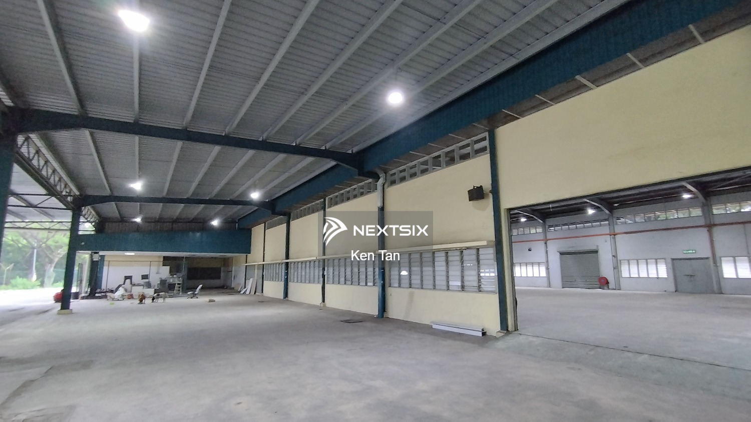 Detached Factory For Sale in Nilai Negeri Sembilan - Image 3