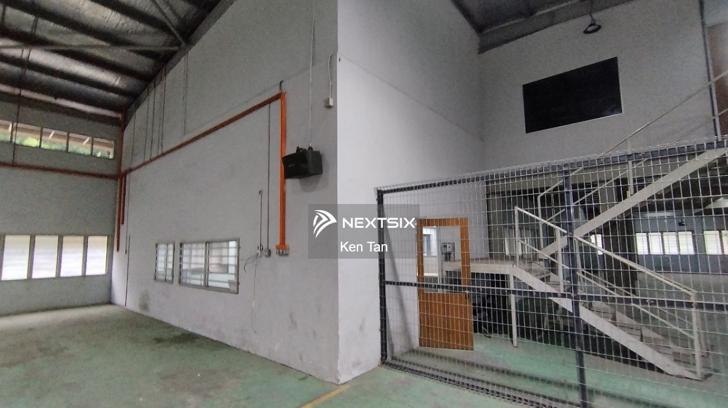 Detached Factory For Sale in Nilai Negeri Sembilan - Image 5