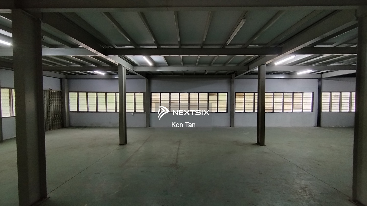 Detached Factory For Sale in Nilai Negeri Sembilan - Image 8