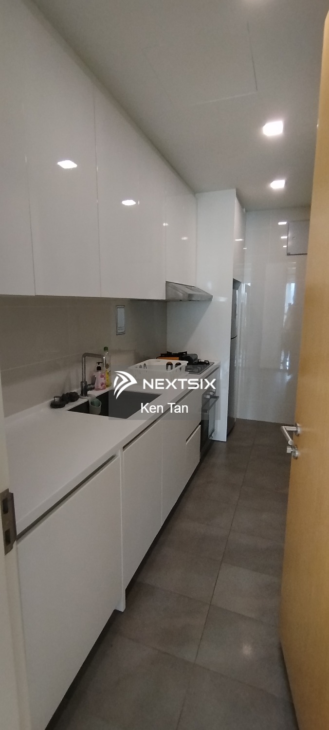 Serviced Residence For Sale in KL City Wilayah Persekutuan Kuala Lumpur - Image 10