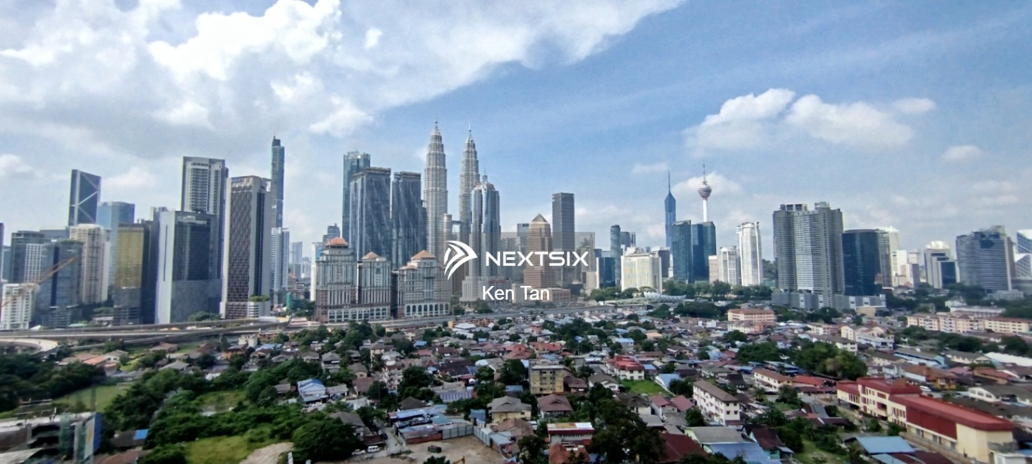 Serviced Residence For Sale in KL City Wilayah Persekutuan Kuala Lumpur - Image 4