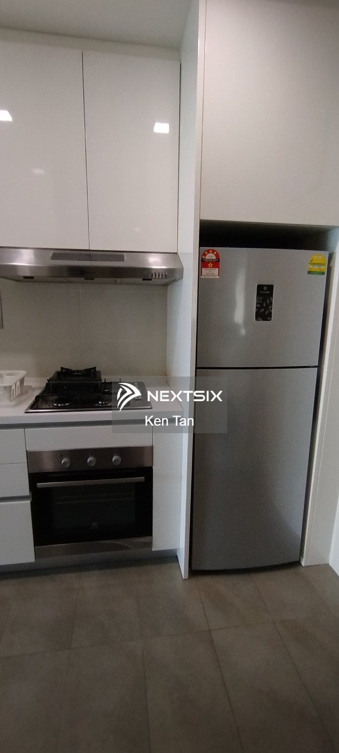 Serviced Residence For Sale in KL City Wilayah Persekutuan Kuala Lumpur - Image 7