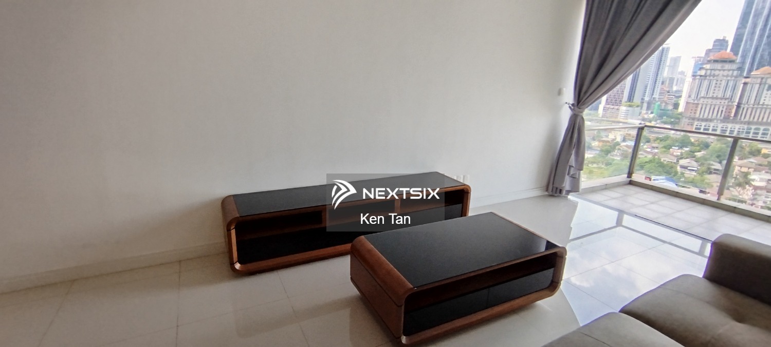 Serviced Residence For Sale in KL City Wilayah Persekutuan Kuala Lumpur - Image 9