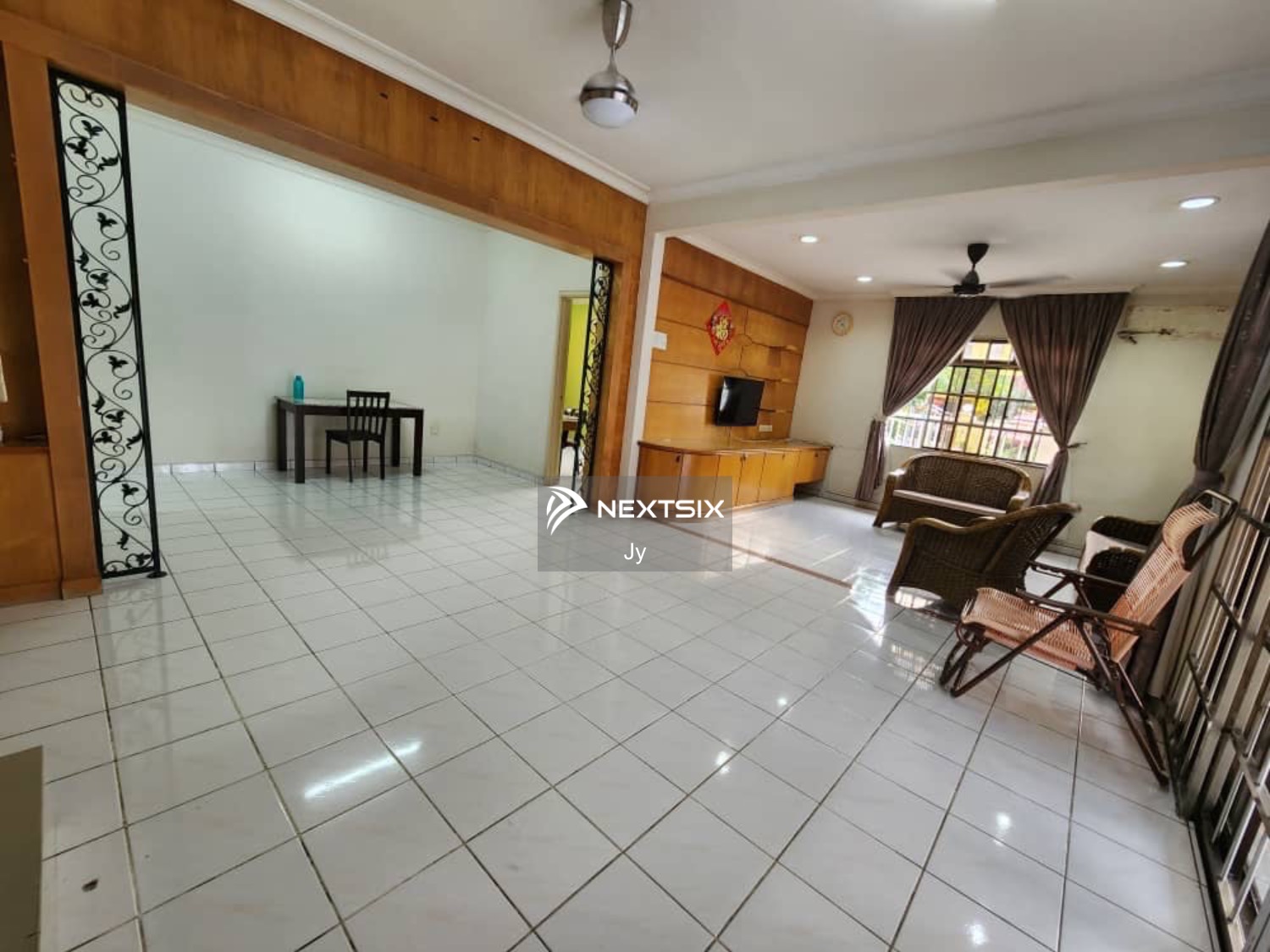 2-sty Terrace/Link House For Sale in Permas Jaya Johor