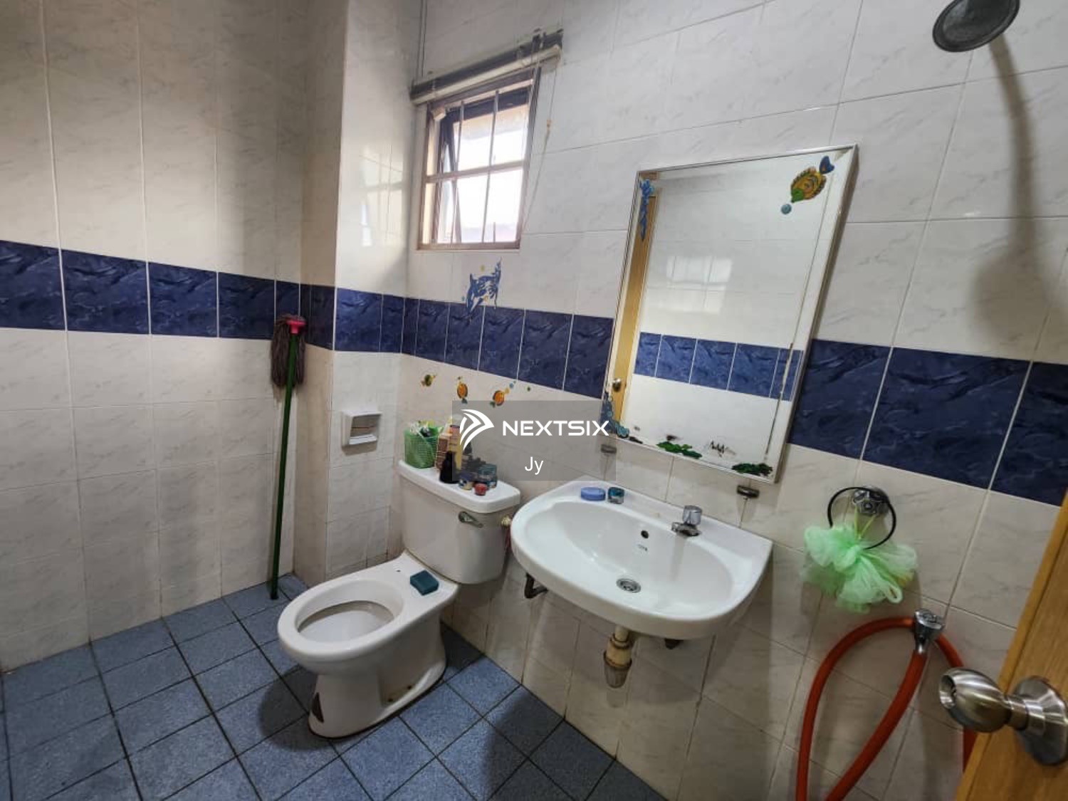 2-sty Terrace/Link House For Sale in Permas Jaya Johor - Image 10