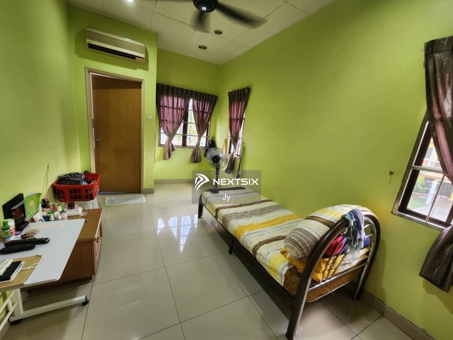 2-sty Terrace/Link House For Sale in Permas Jaya Johor - Image 5