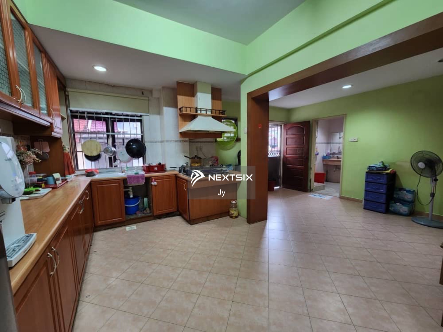 2-sty Terrace/Link House For Sale in Permas Jaya Johor - Image 6