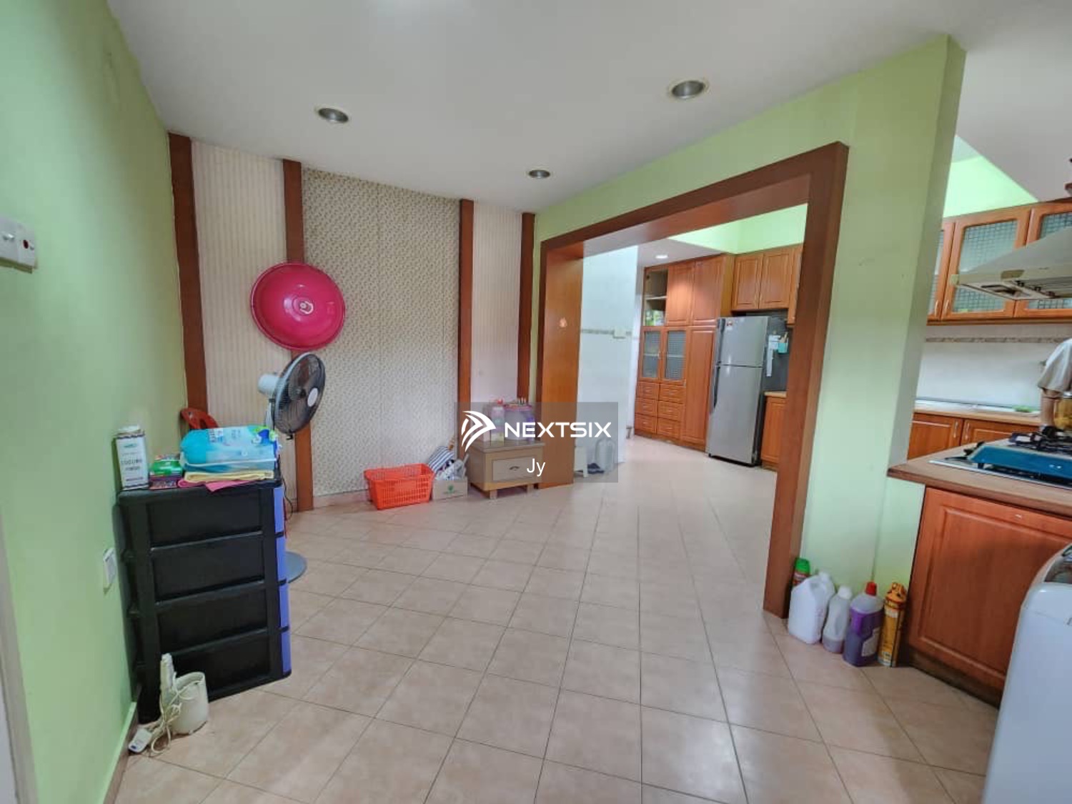 2-sty Terrace/Link House For Sale in Permas Jaya Johor - Image 7