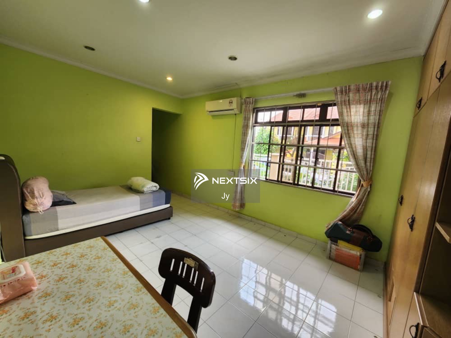 2-sty Terrace/Link House For Sale in Permas Jaya Johor - Image 8