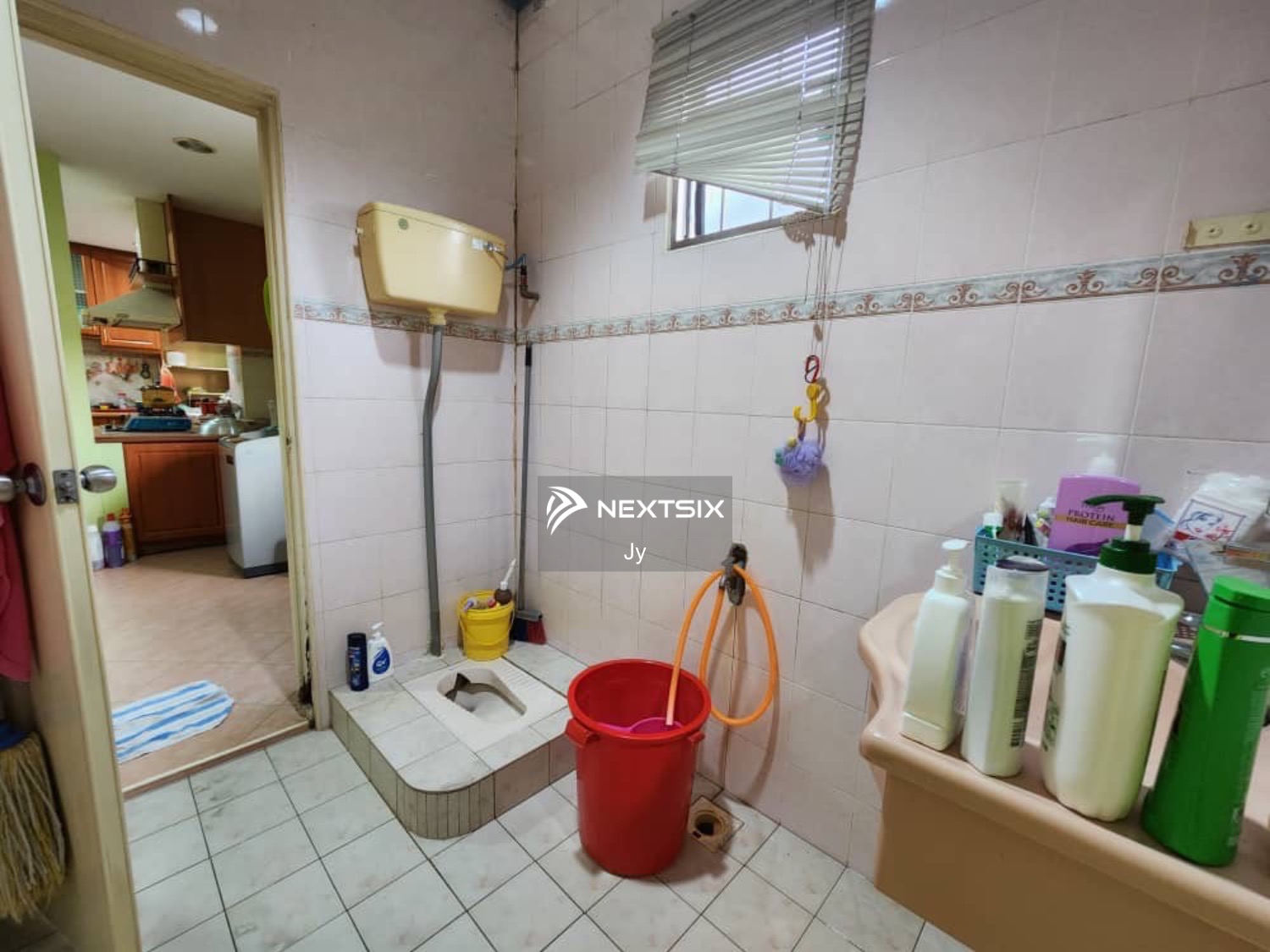 2-sty Terrace/Link House For Sale in Permas Jaya Johor - Image 9