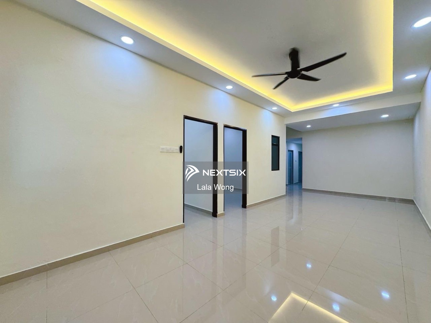 1-sty Terrace/Link House For Sale in Skudai Johor