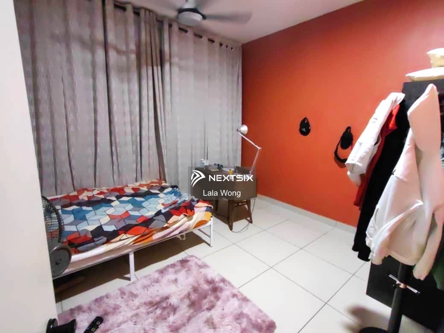 Serviced Residence For Rent in Skudai Johor - Image 8