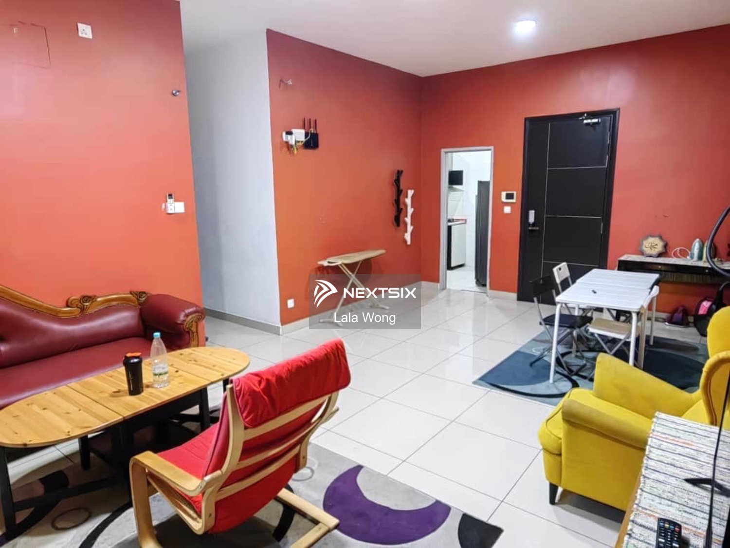 Serviced Residence For Rent in Skudai Johor - Image 9