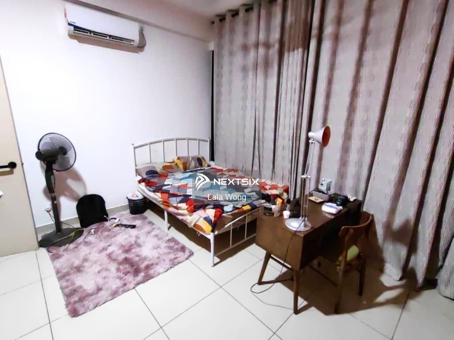 Serviced Residence For Rent in Skudai Johor - Image 10