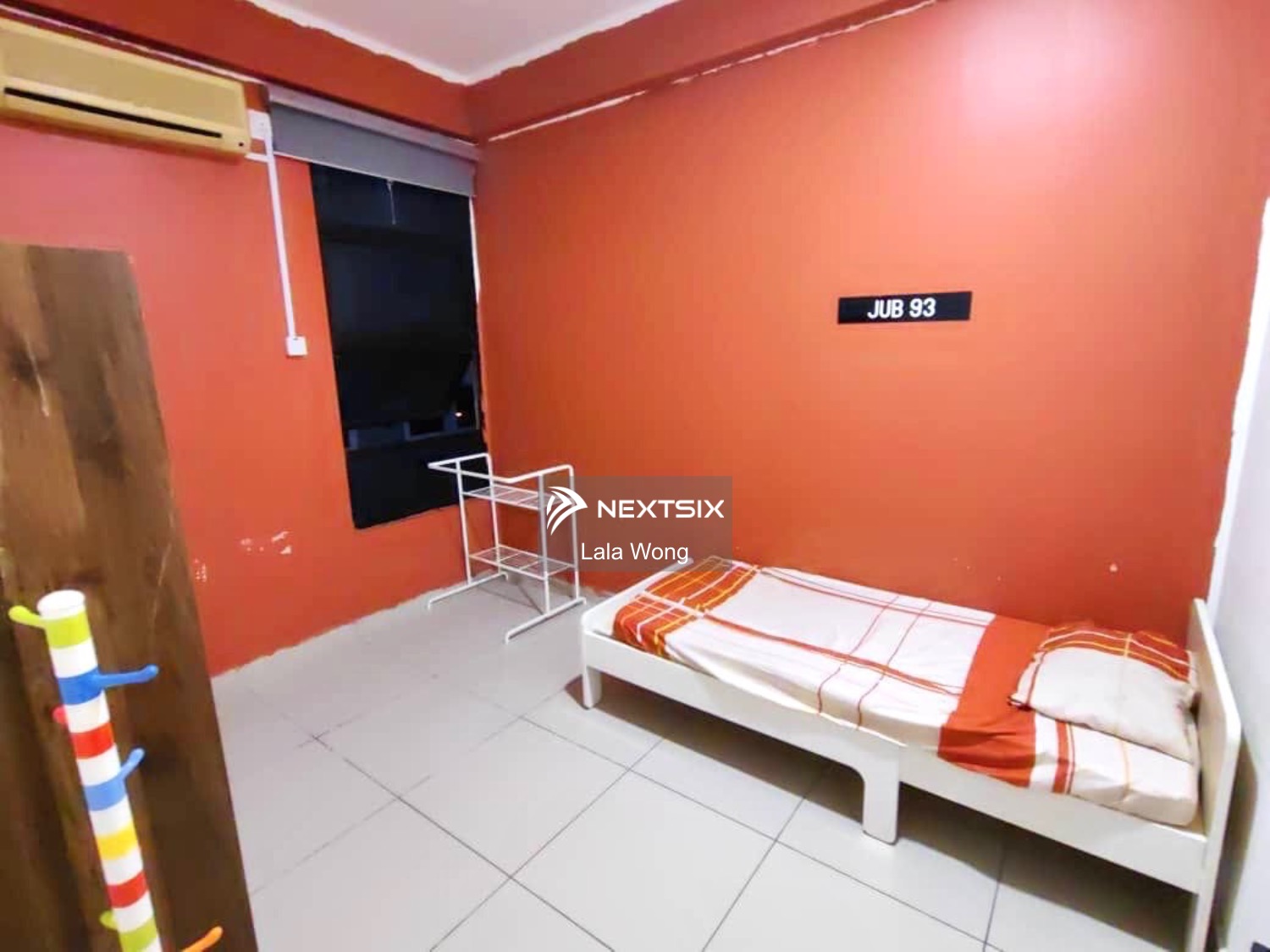 Serviced Residence For Rent in Skudai Johor