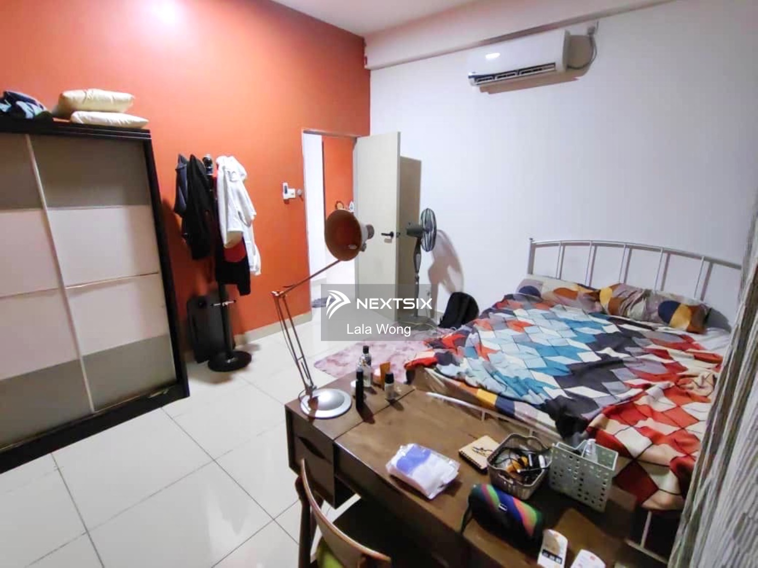 Serviced Residence For Rent in Skudai Johor - Image 7