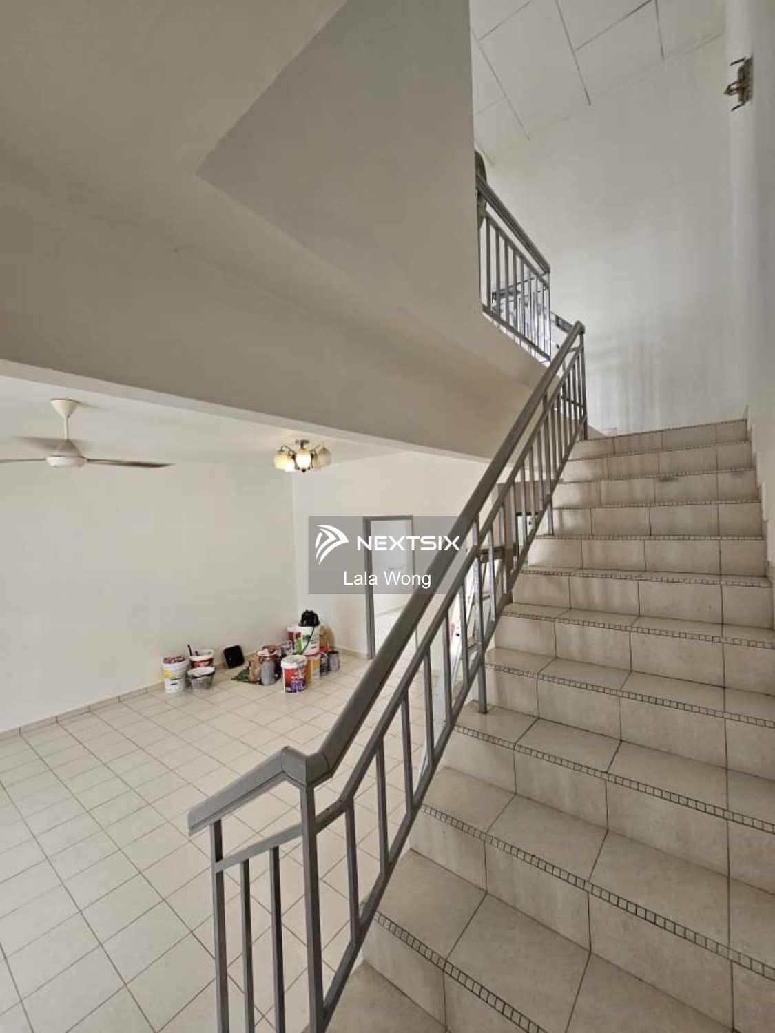 2-sty Terrace/Link House For Sale in Skudai Johor - Image 10