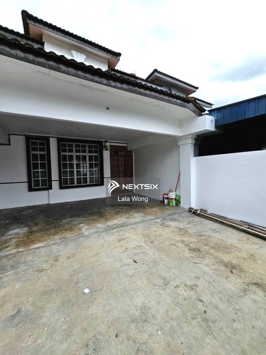 2-sty Terrace/Link House For Sale in Skudai Johor