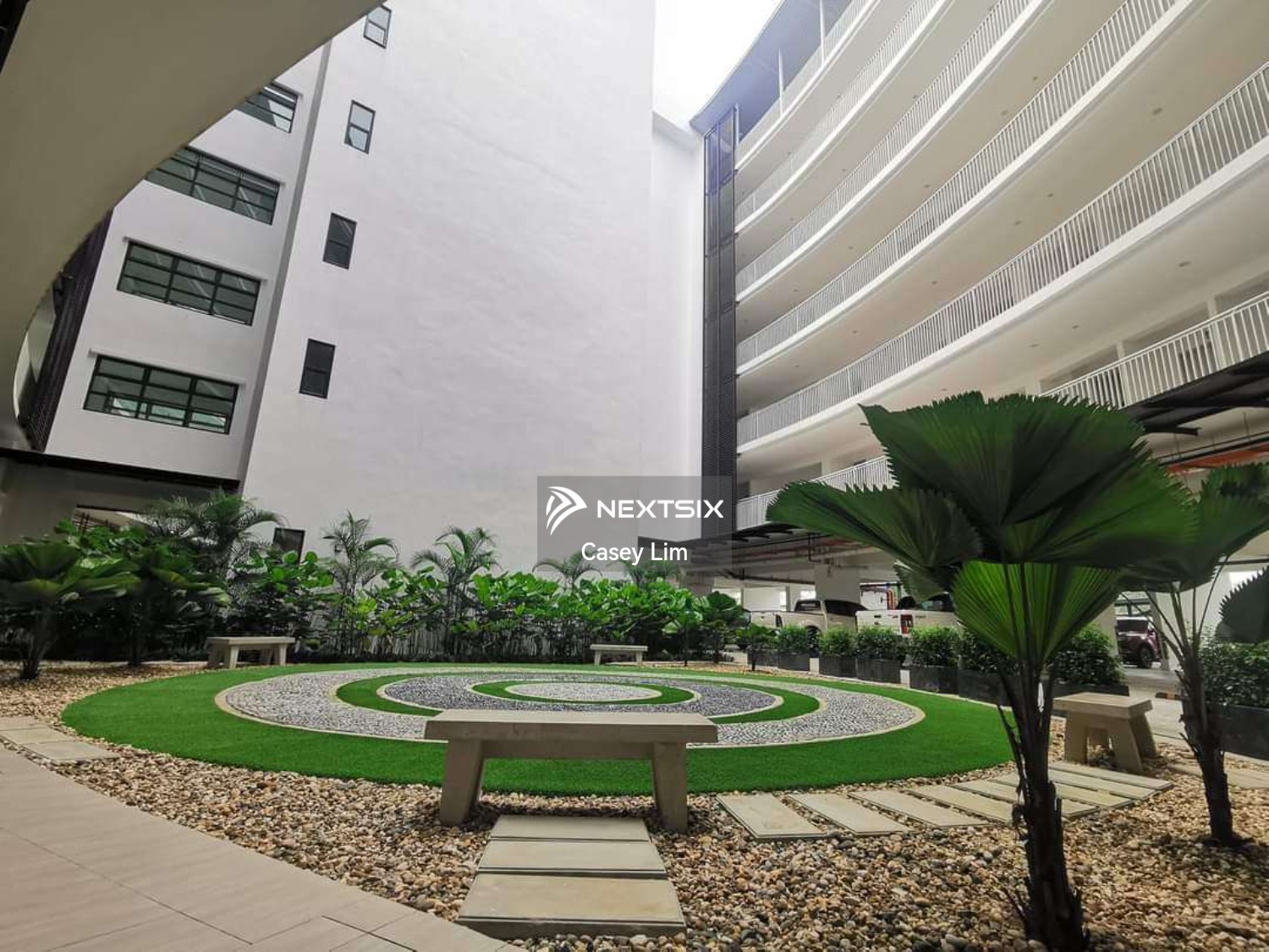 Serviced Residence For Sale in Kuching Sarawak - Image 7