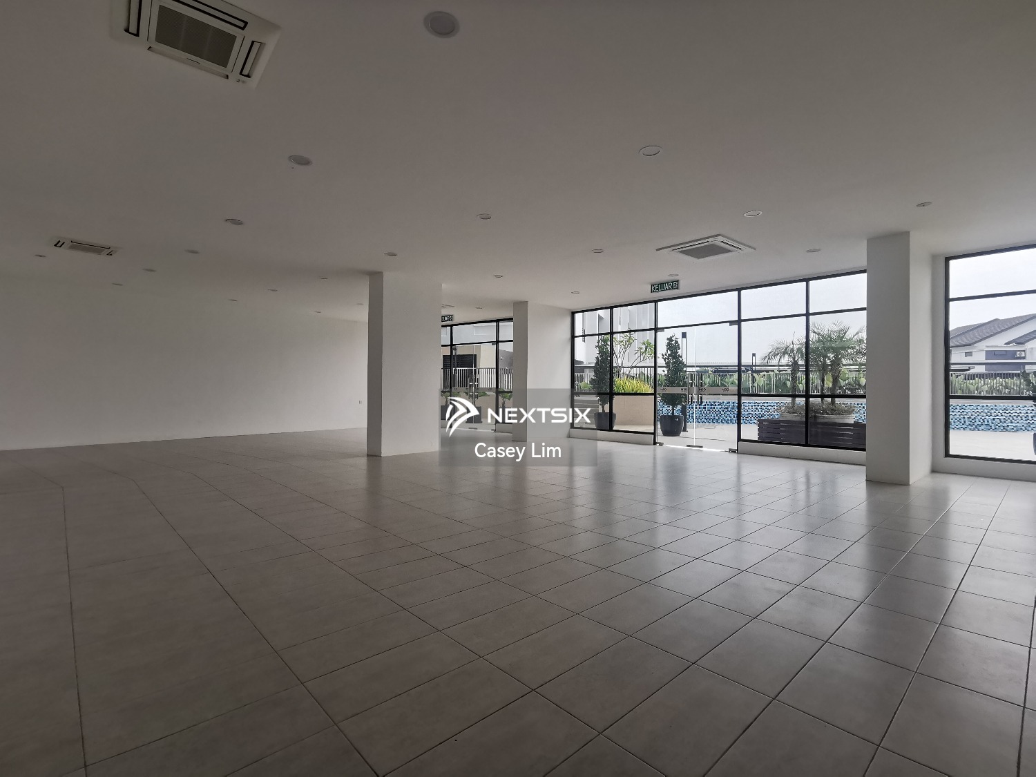 Serviced Residence For Sale in Kuching Sarawak - Image 10