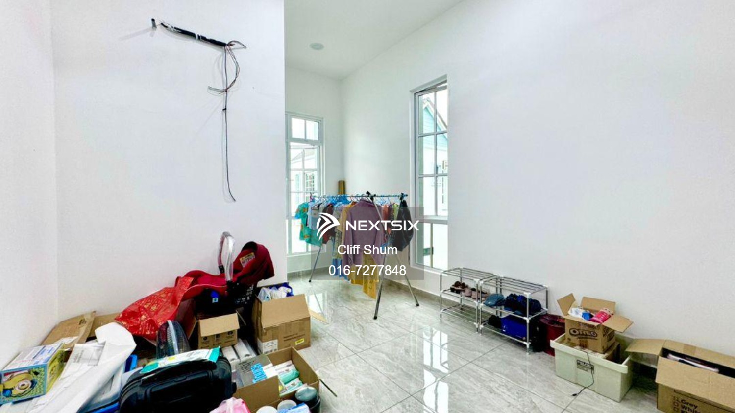 2-sty Terrace/Link House For Sale in Kulai Johor - Image 11
