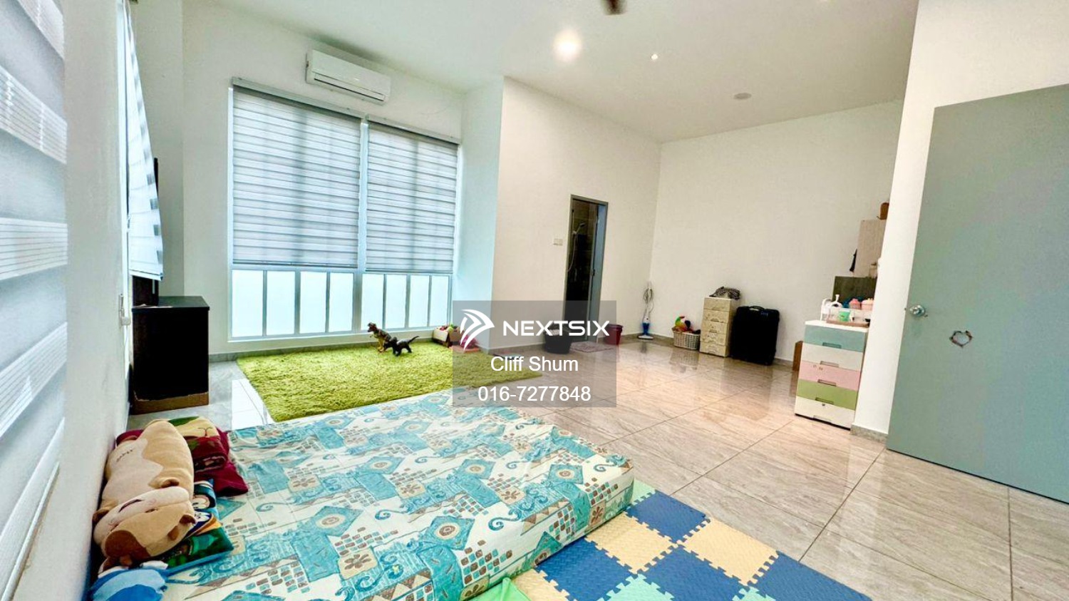 2-sty Terrace/Link House For Sale in Kulai Johor - Image 12