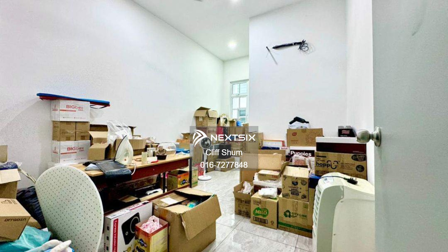 2-sty Terrace/Link House For Sale in Kulai Johor - Image 13