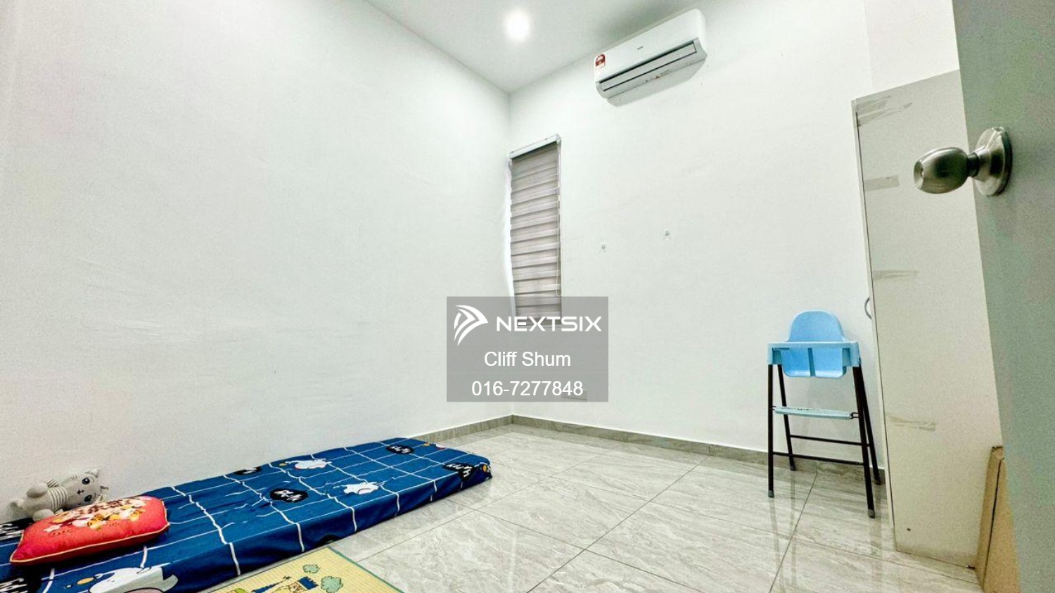 2-sty Terrace/Link House For Sale in Kulai Johor - Image 14