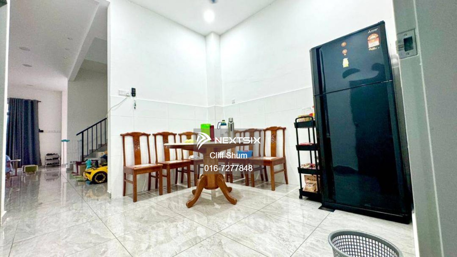 2-sty Terrace/Link House For Sale in Kulai Johor - Image 5