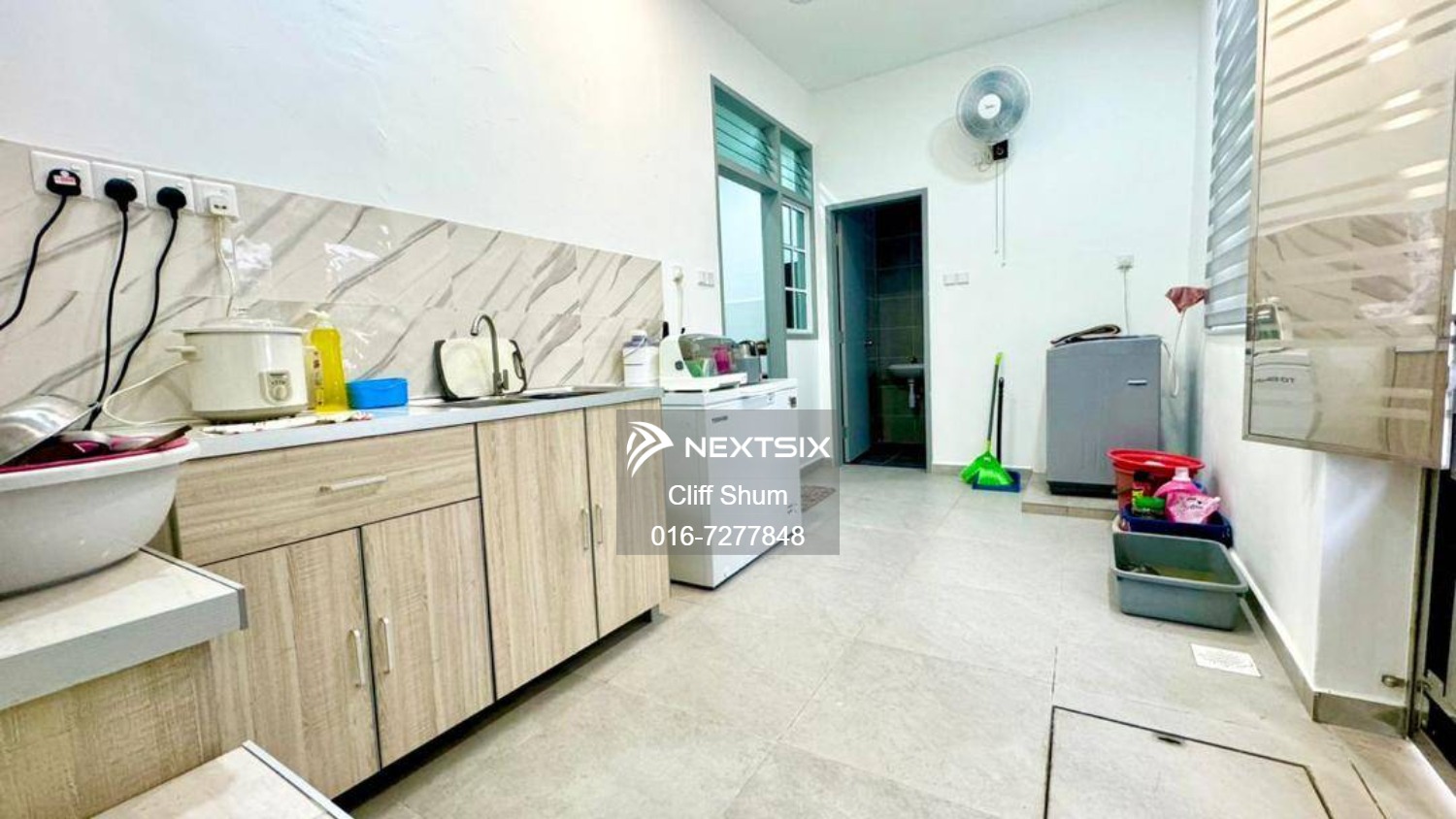 2-sty Terrace/Link House For Sale in Kulai Johor - Image 6