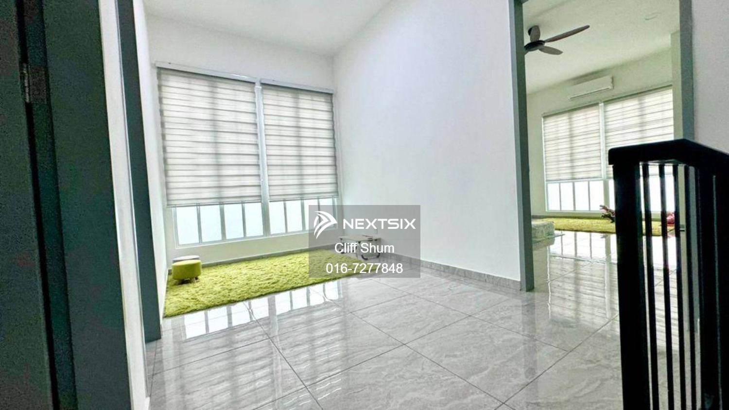 2-sty Terrace/Link House For Sale in Kulai Johor - Image 7