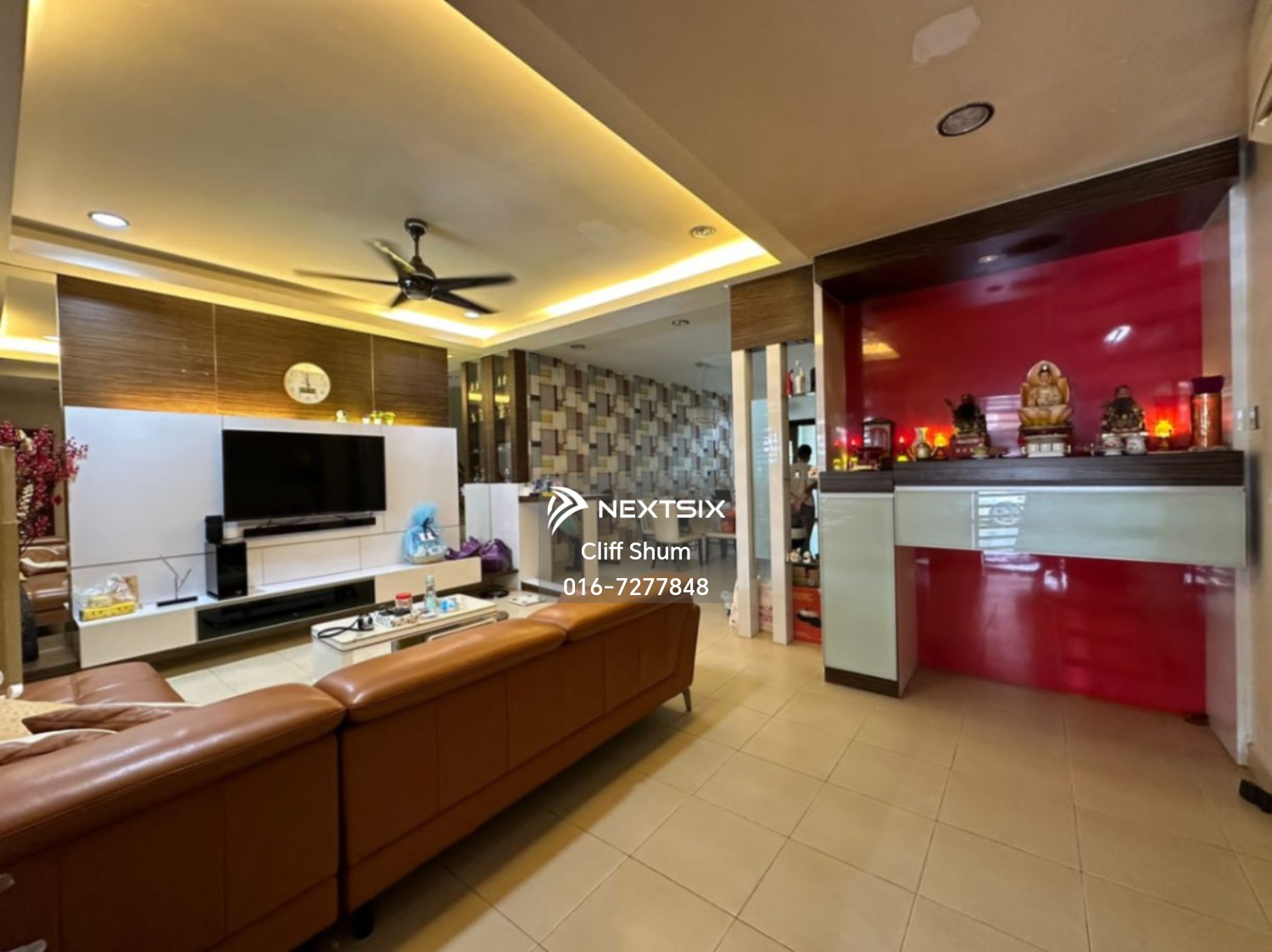 2-sty Terrace/Link House For Sale in Johor Bahru Johor
