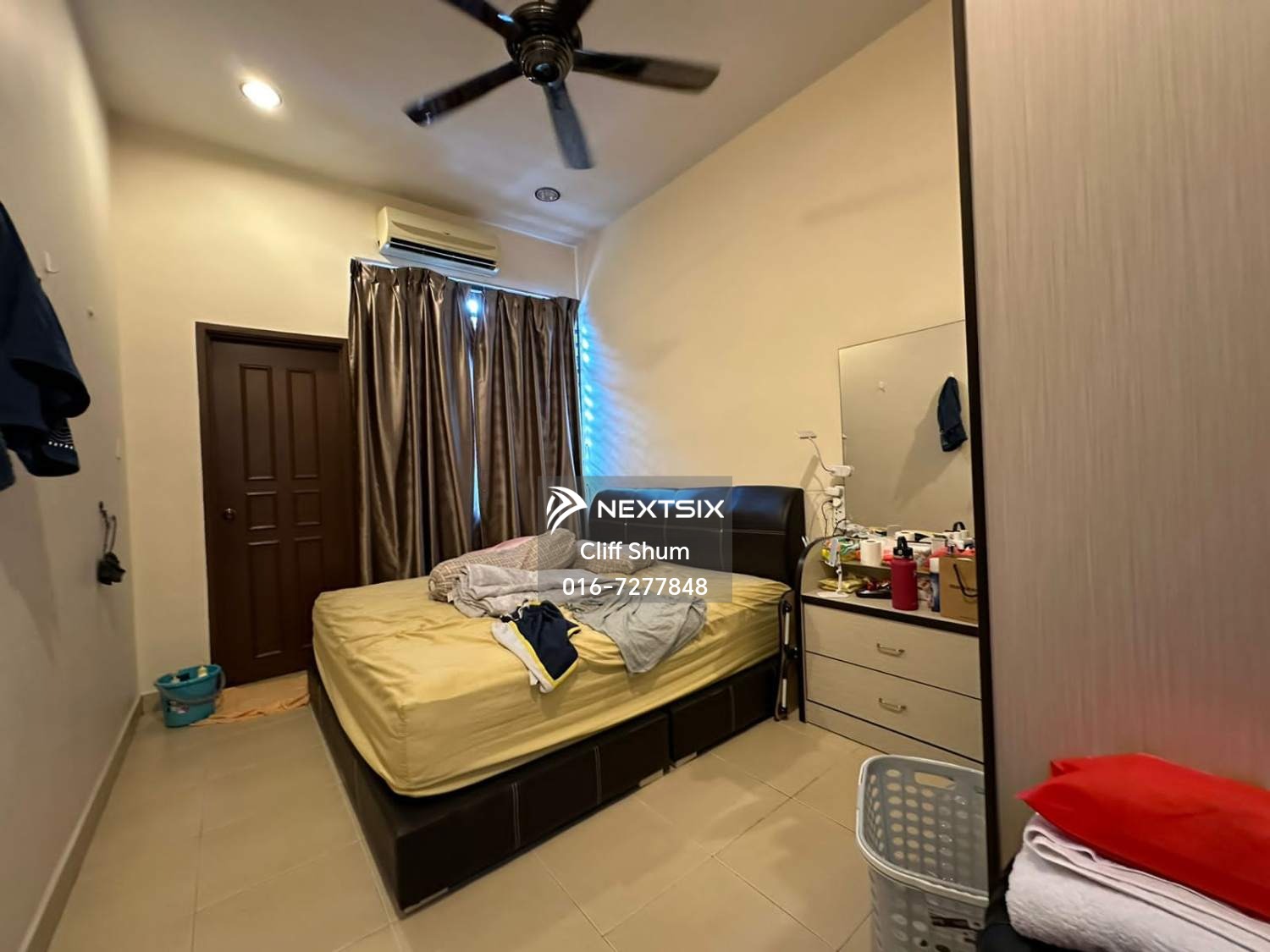 2-sty Terrace/Link House For Sale in Johor Bahru Johor - Image 10