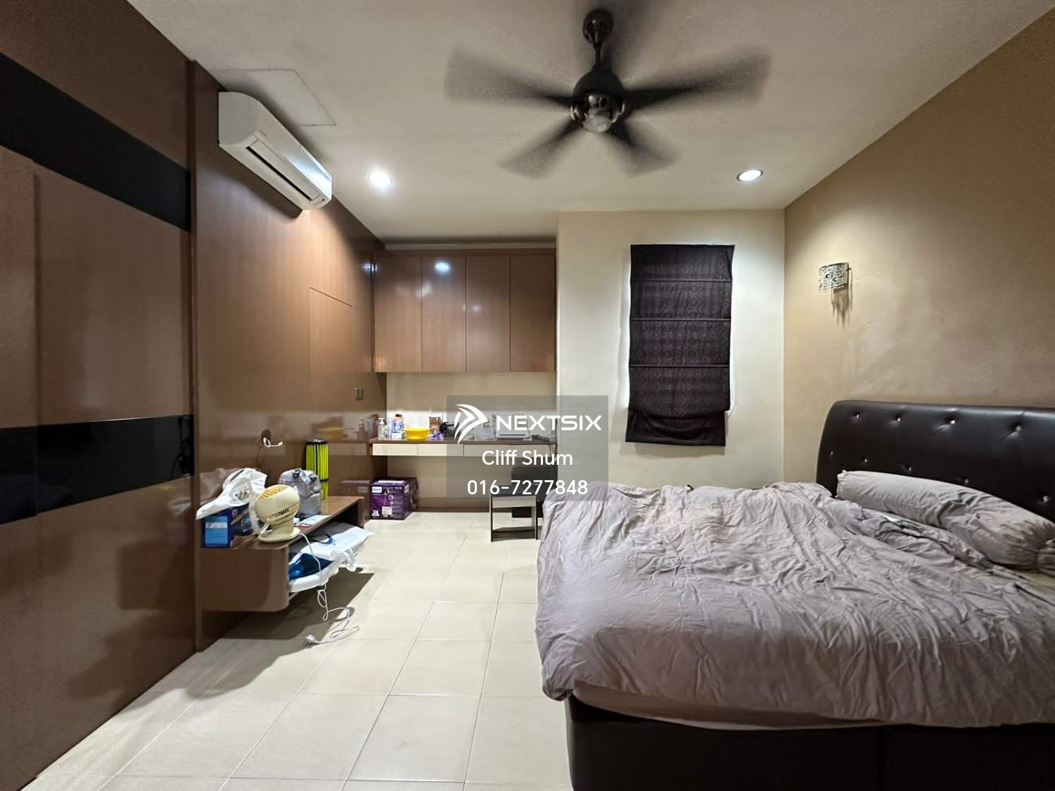 2-sty Terrace/Link House For Sale in Johor Bahru Johor - Image 11