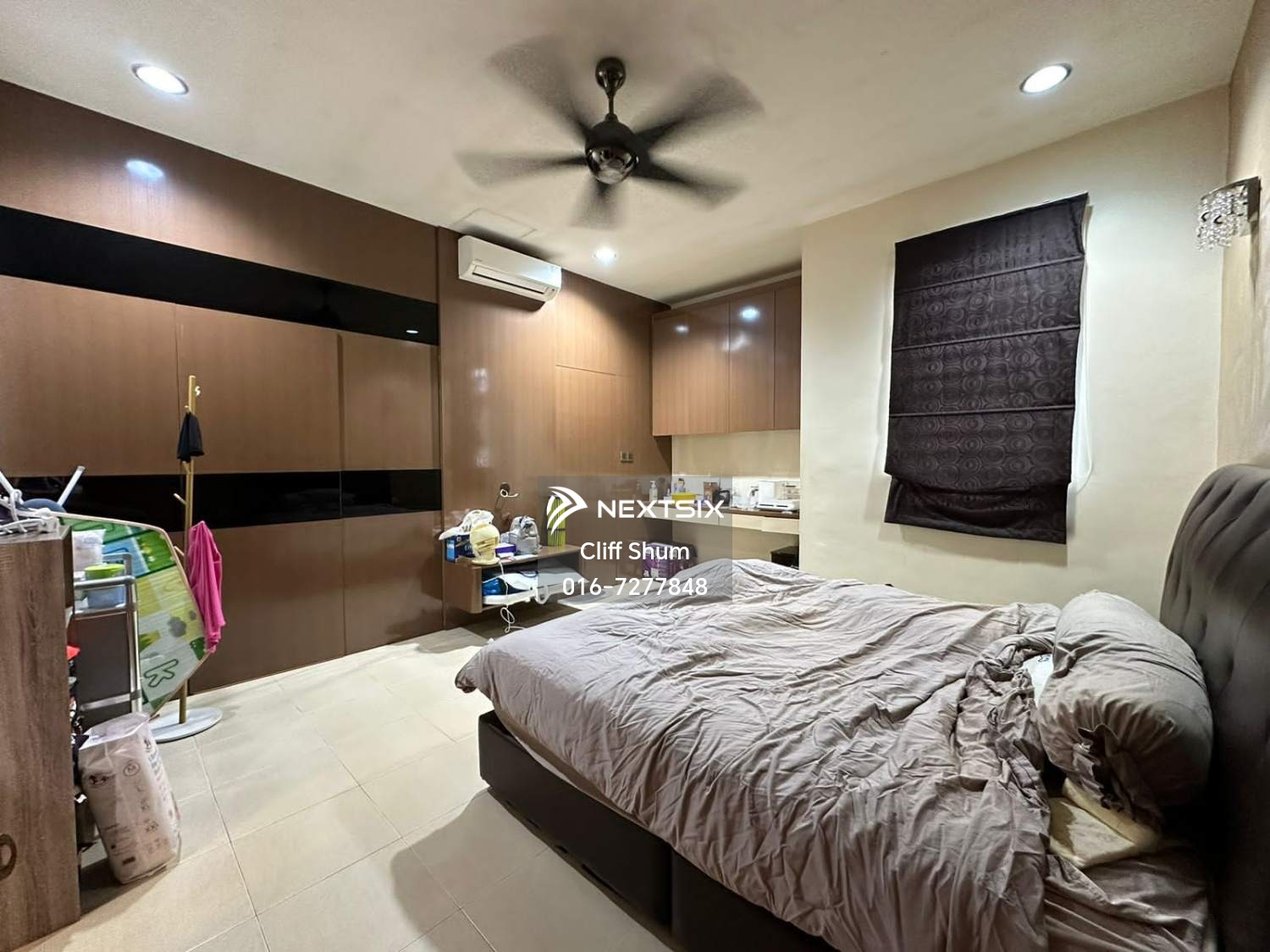 2-sty Terrace/Link House For Sale in Johor Bahru Johor - Image 12