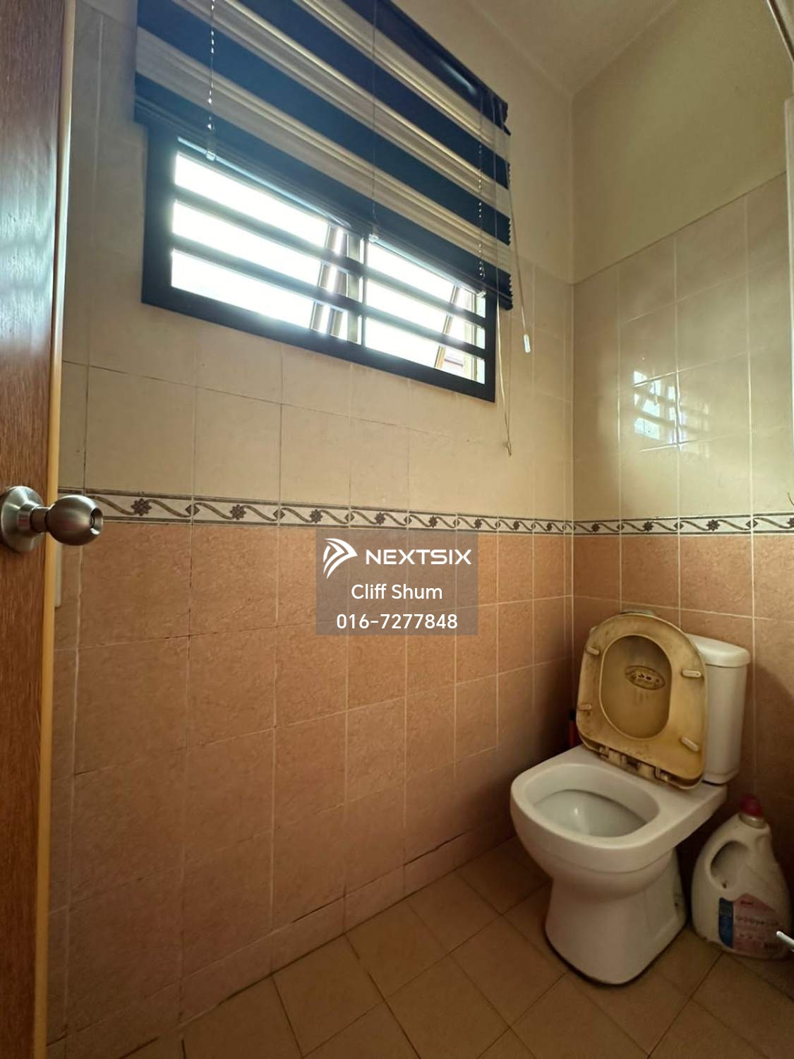 2-sty Terrace/Link House For Sale in Johor Bahru Johor - Image 13