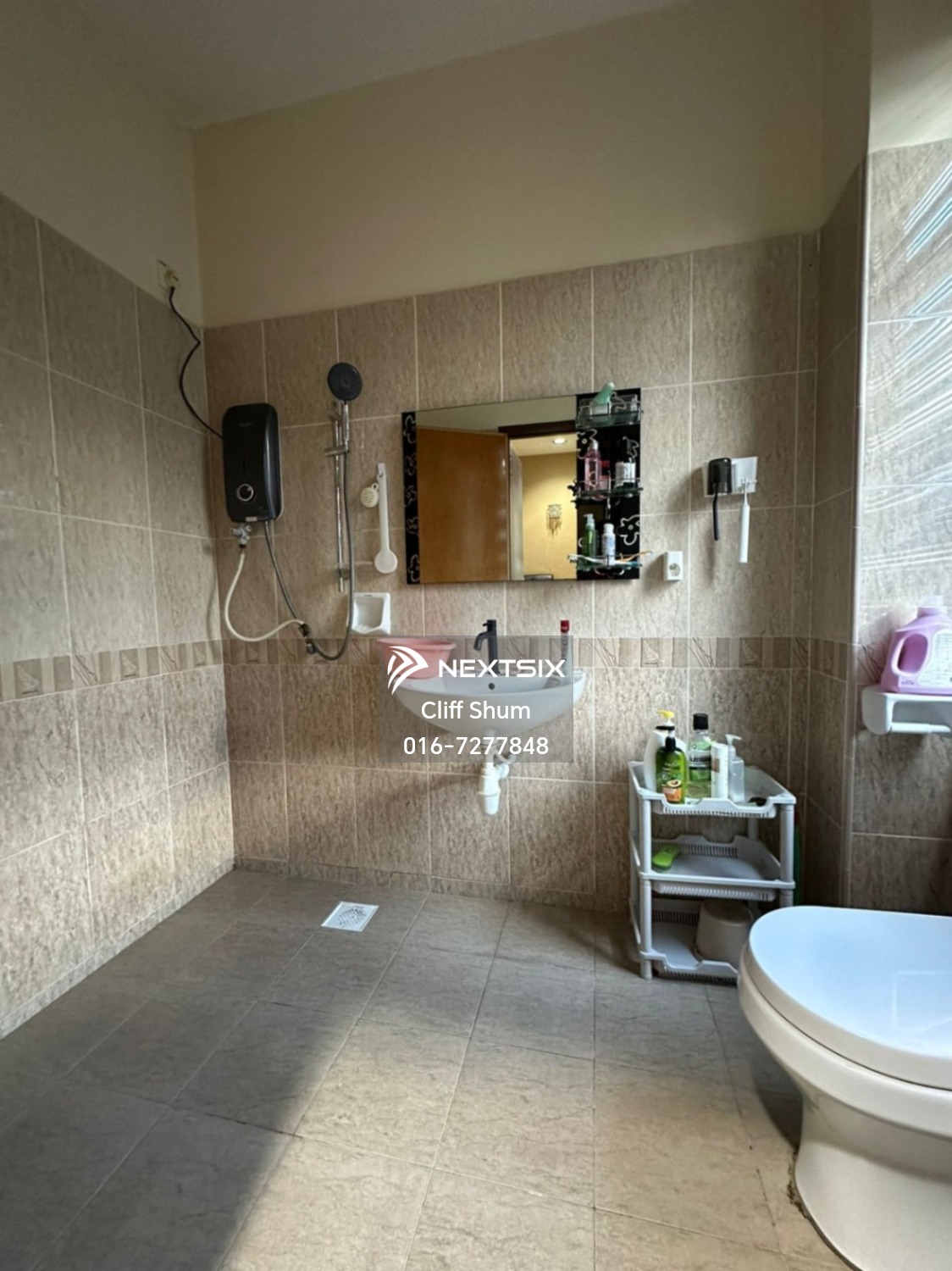 2-sty Terrace/Link House For Sale in Johor Bahru Johor - Image 14