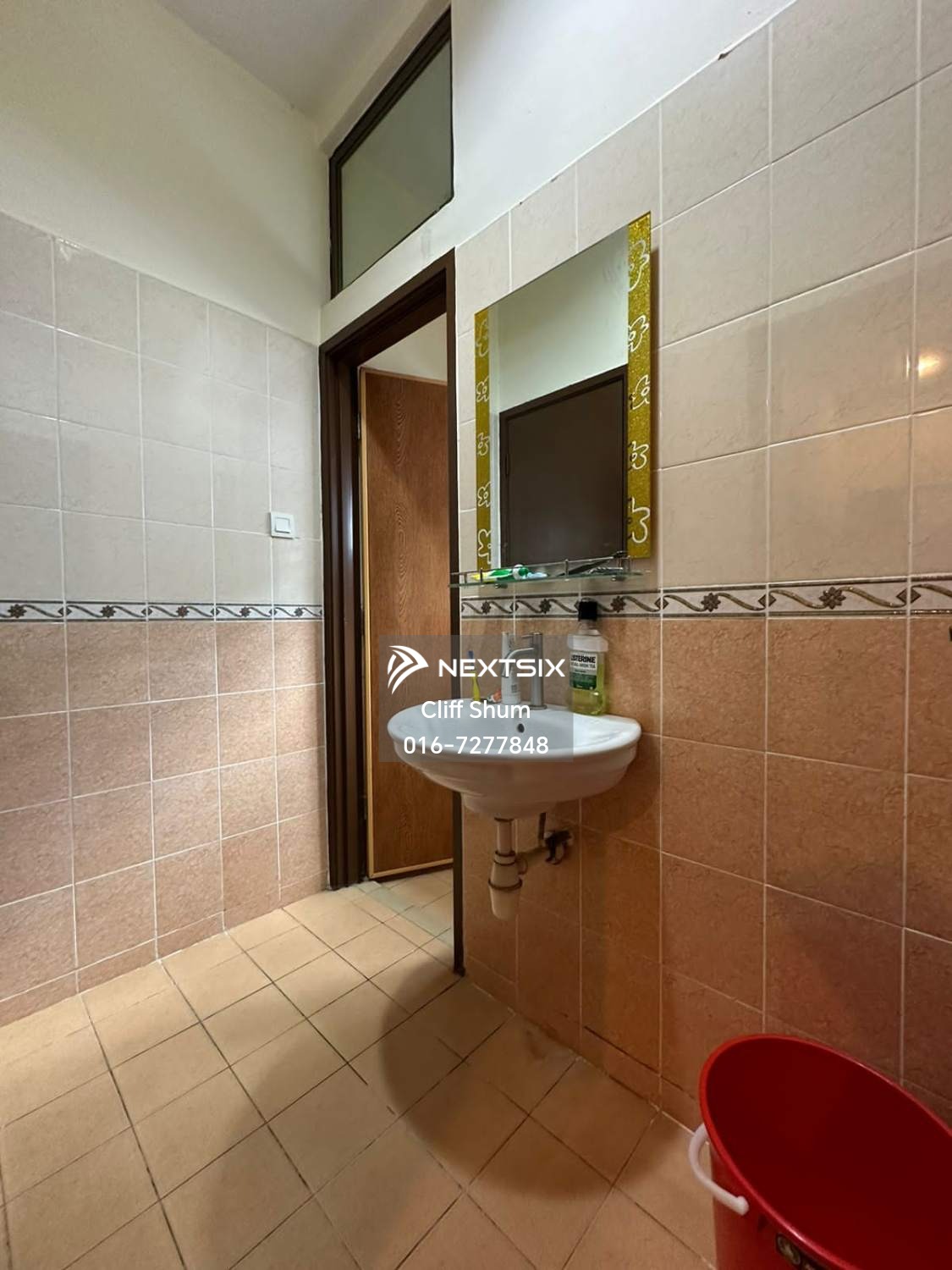 2-sty Terrace/Link House For Sale in Johor Bahru Johor - Image 16