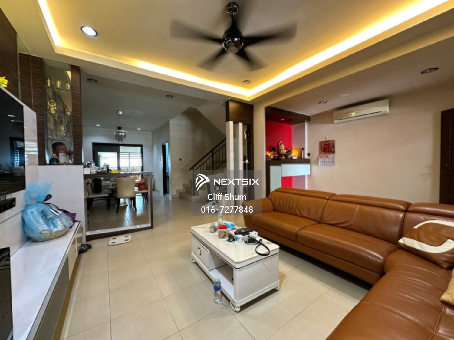 2-sty Terrace/Link House For Sale in Johor Bahru Johor - Image 5