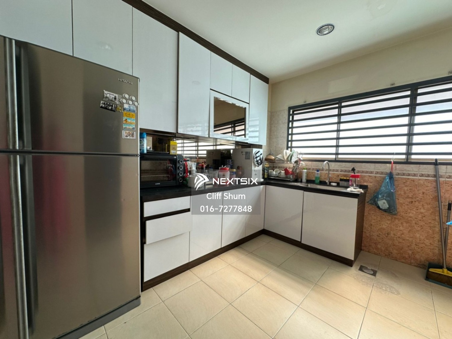 2-sty Terrace/Link House For Sale in Johor Bahru Johor - Image 7