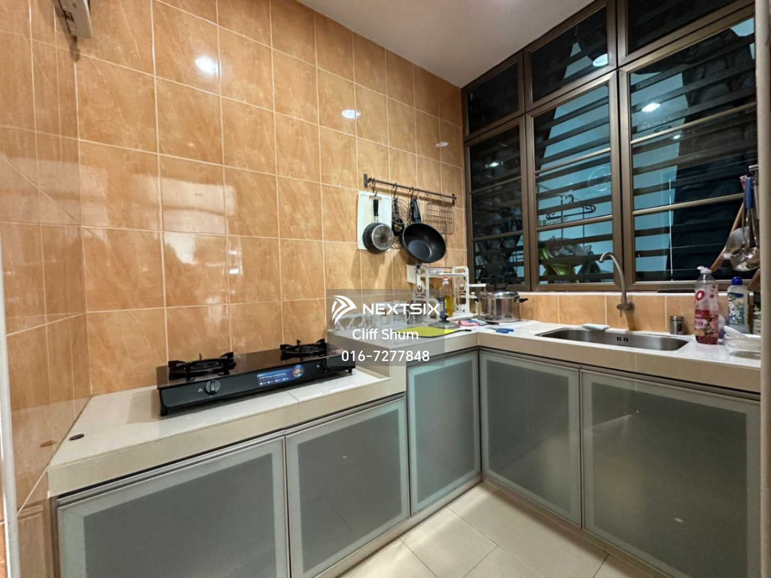 2-sty Terrace/Link House For Sale in Johor Bahru Johor - Image 8