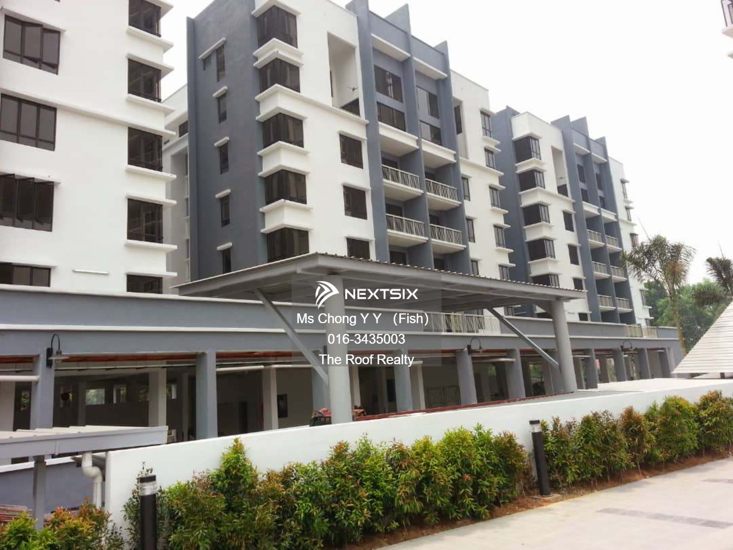 Condominium For Sale in Cheras Wilayah Persekutuan Kuala Lumpur - Image 6