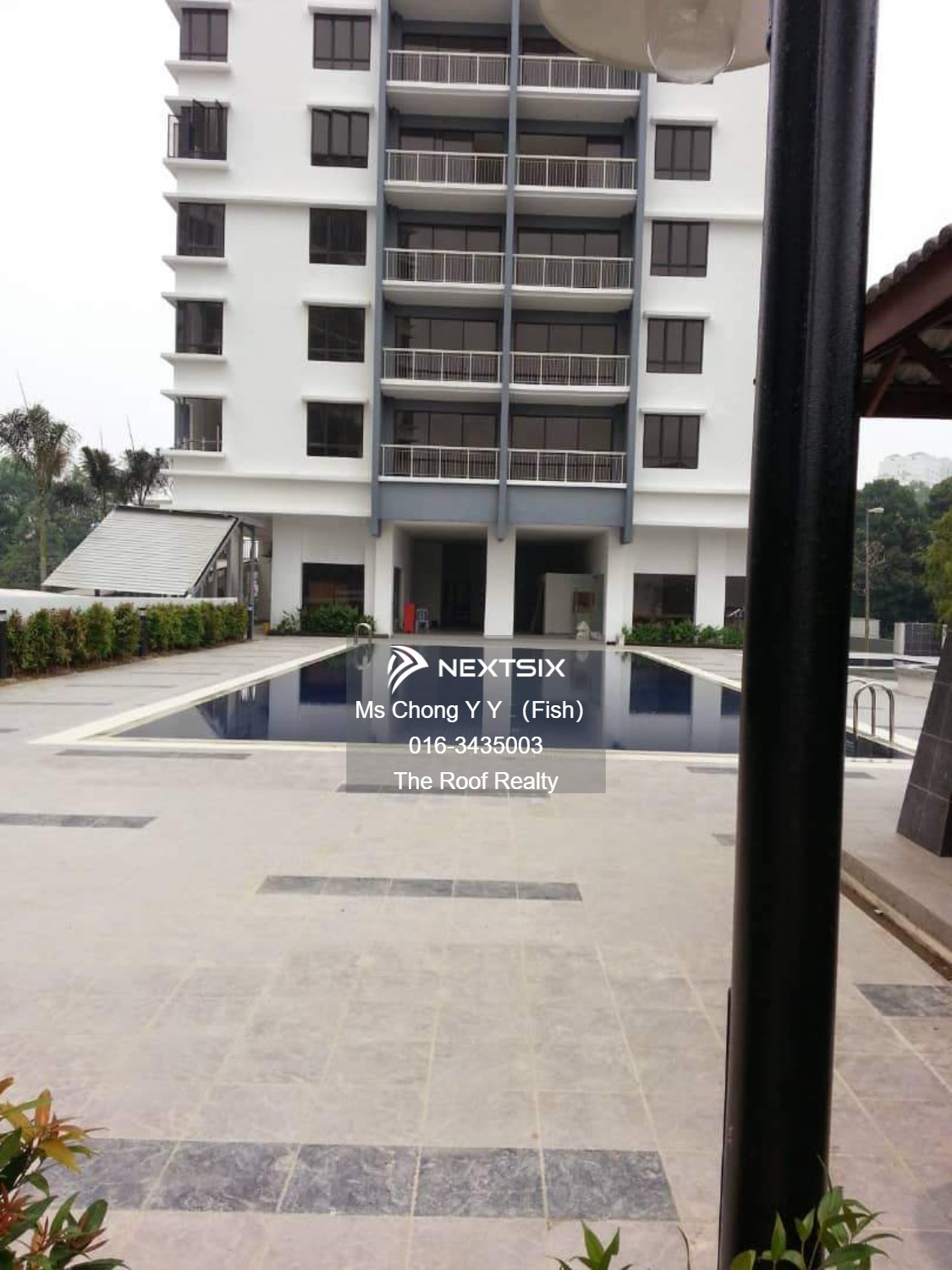 Condominium For Sale in Cheras Wilayah Persekutuan Kuala Lumpur - Image 8